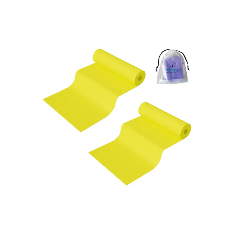Ledomoda Resistance Band Resistance Band TPE Material High Rebound Stretch Band Unisex-33