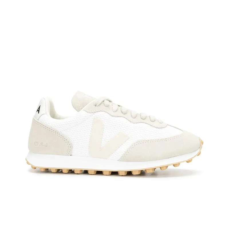 VEJA Rio Low Top Casual Shoes Women's White-1
