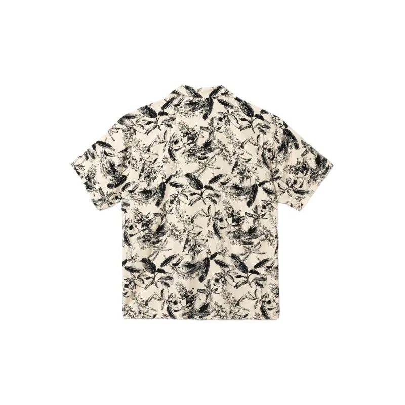 New Era Shirts Men Beige-1