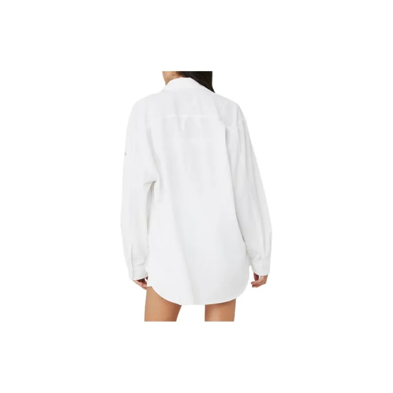 Alo Yoga Shirts Women's-4