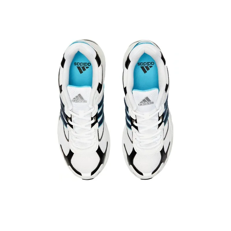 Adidas Response Cl White Navy Black-4
