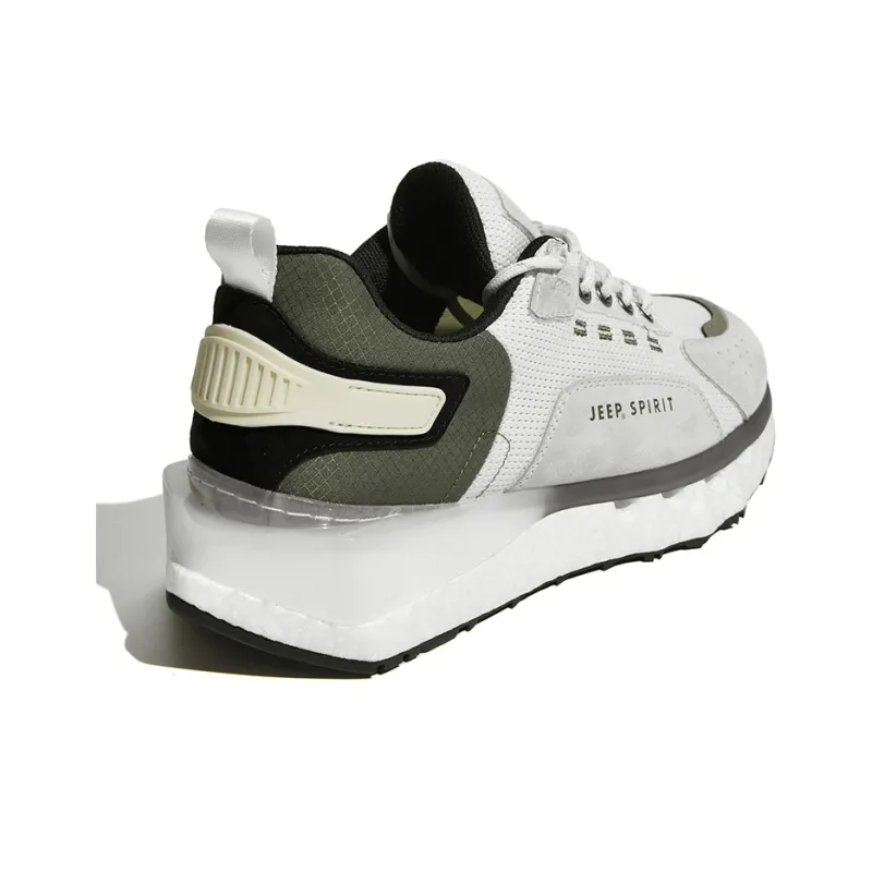 JEEP SPIRIT Low-Top Casual Shoes Men's-18