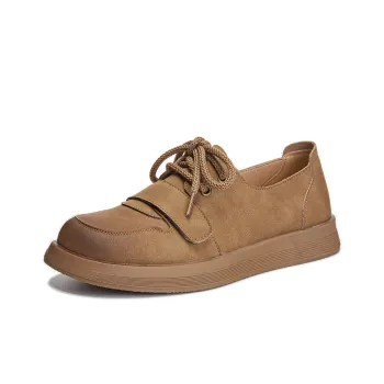 Help Casual Single Shoes Women's