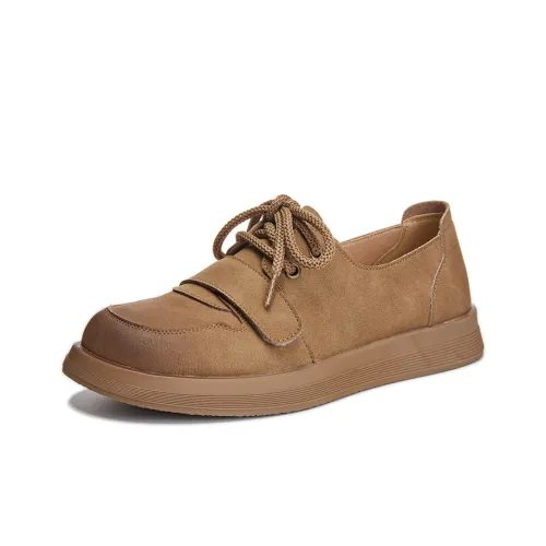 Help Casual Single Shoes Women's