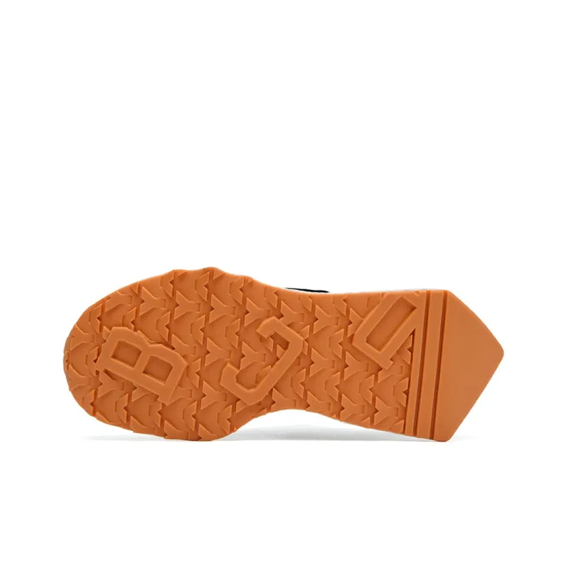 JEEP SPIRIT Low-Top Casual Shoes Men's-7