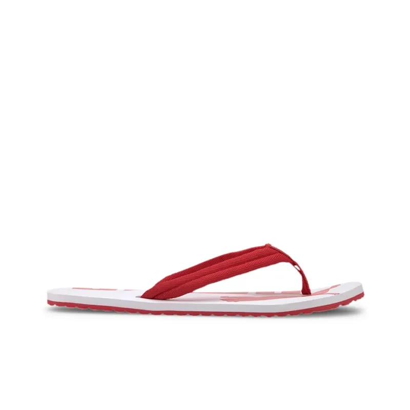 PUMA Epic Flip V2 Sandal 'High Risk Red'-1