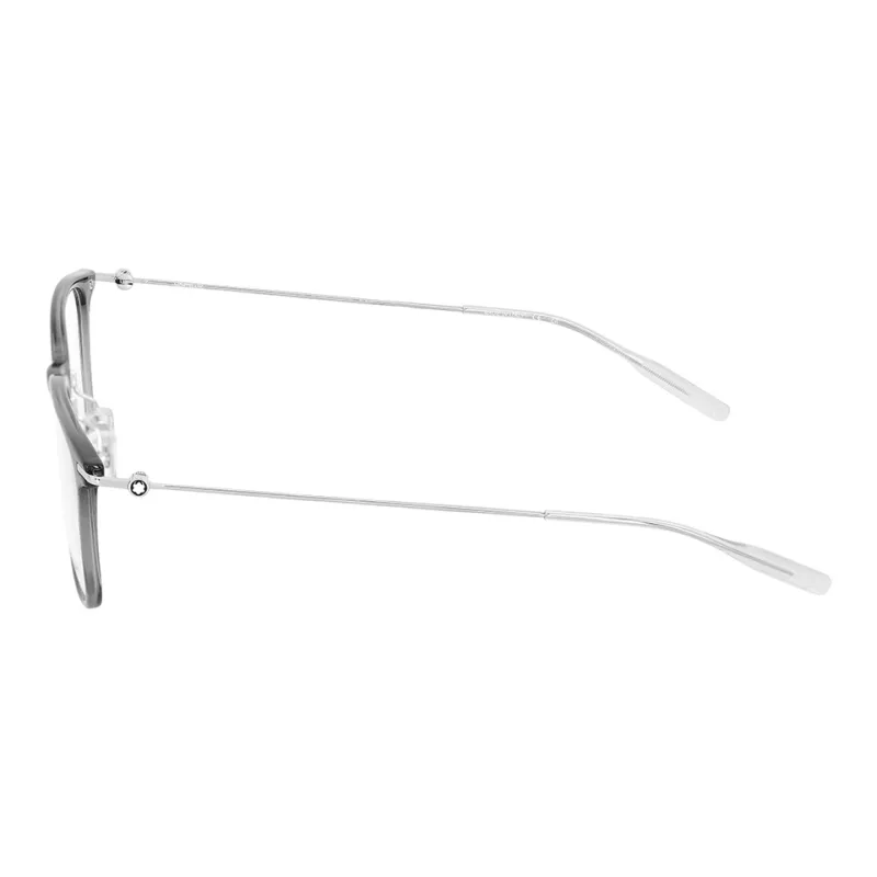 MONTBLANC Square Frame Glasses-2