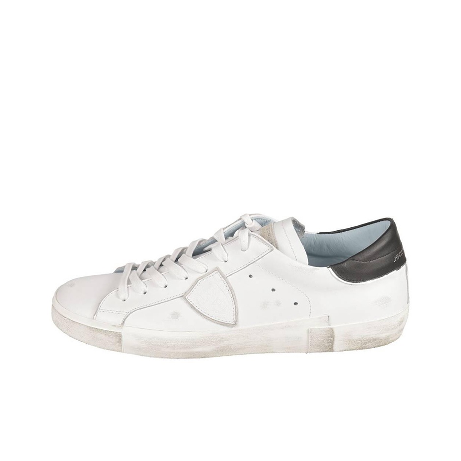 ★Philippe Model(Women)★PRSX Low★Veau Broderie ☆Philippe Model(Women)☆PRSX Low☆Veau Broderie (PHILIPPE