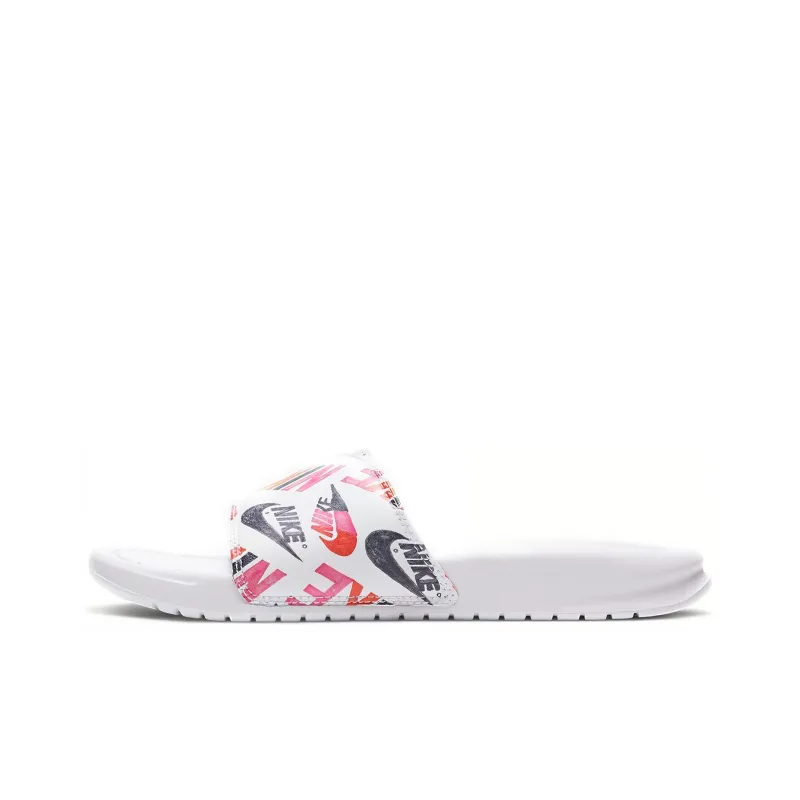 Nike Benassi Jdi Print 'Floral' Women's-0