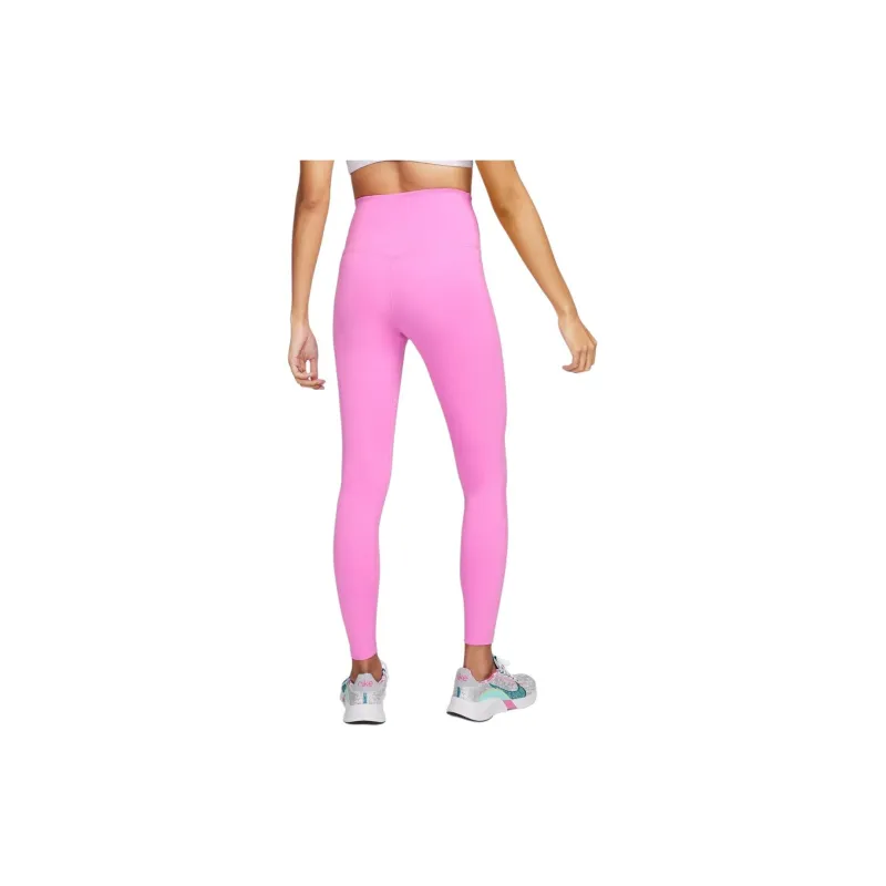 Nike One Athletic Trousers Women's Pink-1