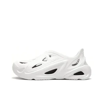 XTEP River Trekking Shoes Men's New White