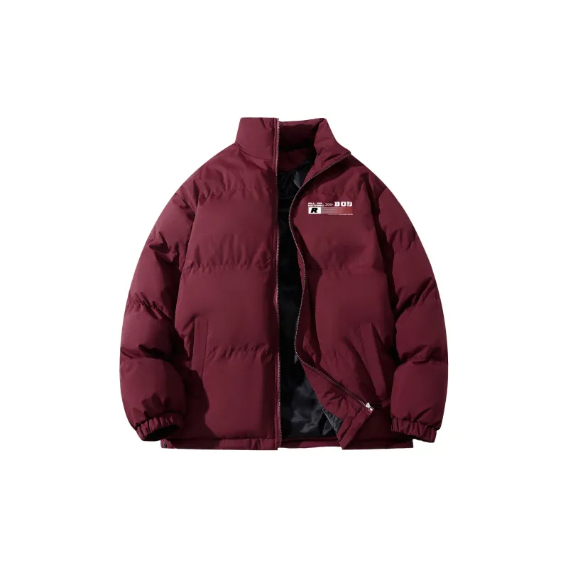 BOBBY ABLEY Puffer Jacket Unisex-9