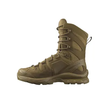 SALOMON Quest 4D Forces 2 High Gtx 'Olive Green'