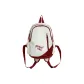 Red White with Charm