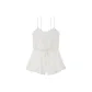 Coconut White