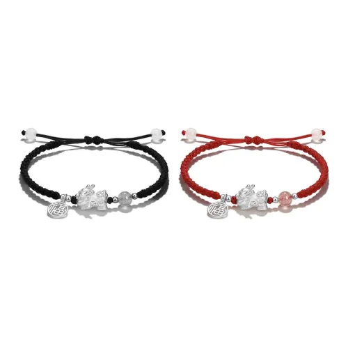 Asia Star Jade Bracelets Unisex