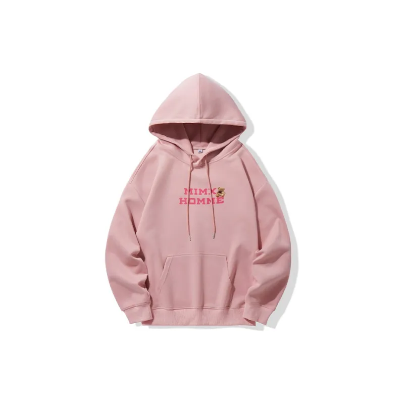 Mimx Homme Sweatshirts Unisex-22