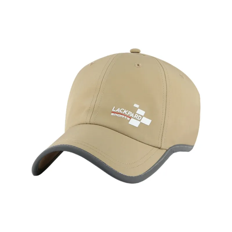 Lackpard Polyester Baseball Caps Unisex-1