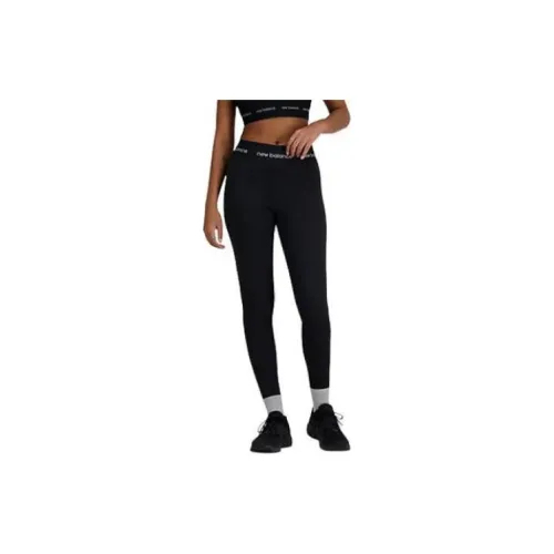 New Balance Leggings Women's Black