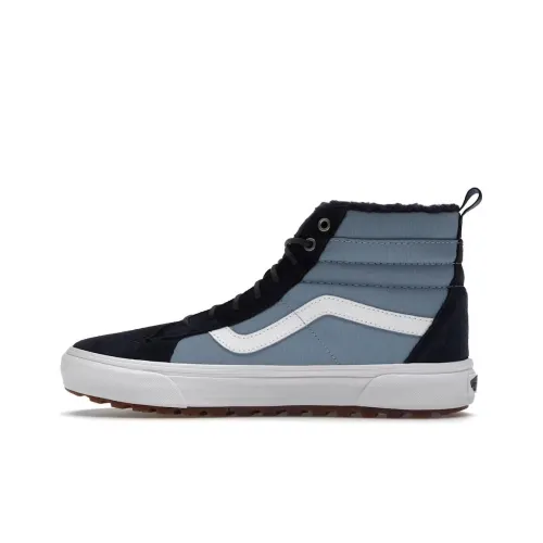 Vans Sk8-Hi MTE USPS Dress Blues