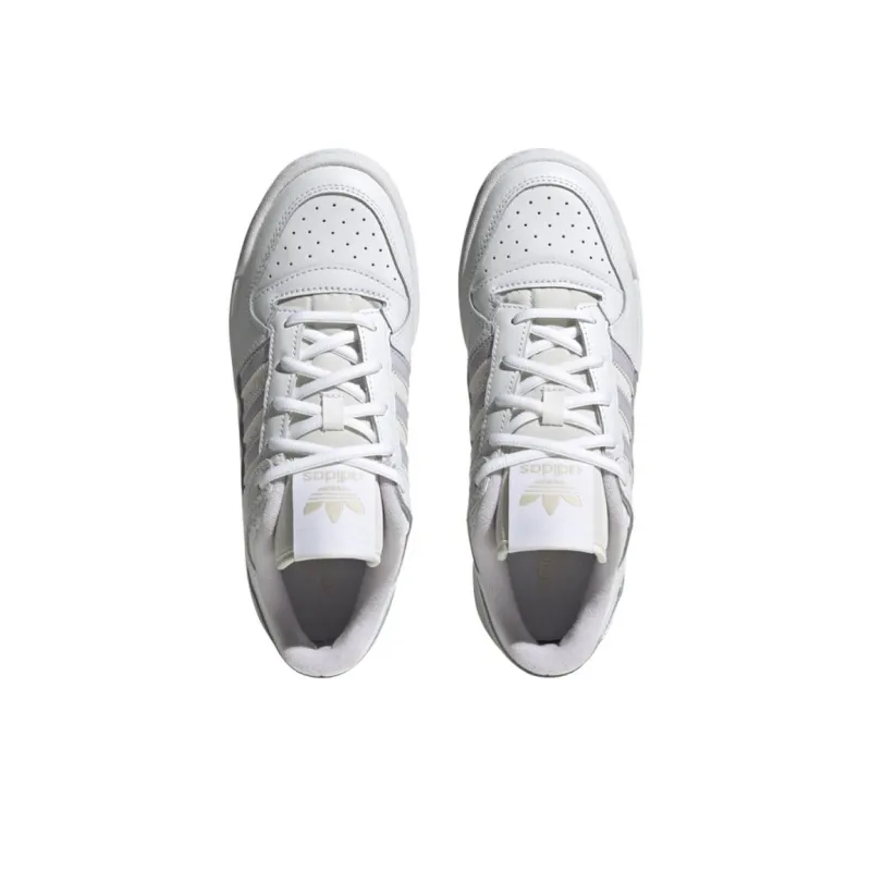 Adidas Originals Forum 'White' Sneakers Women's-3