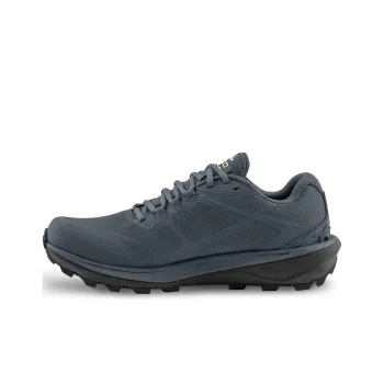 Topo Athletic Anti-Slip Wear-Resistant Low-Top Casual Shoes Women's Gray