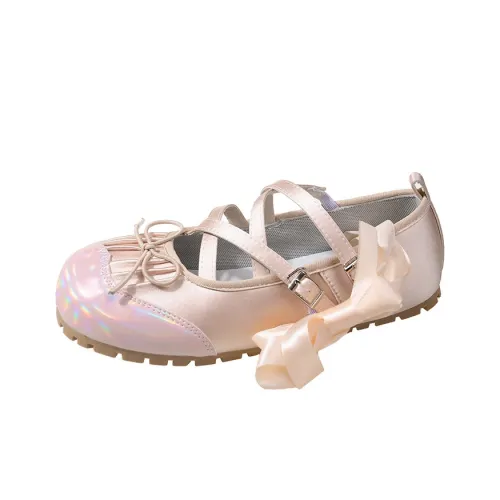 Ding Tian Li Ying Women's Casual Shoes Unisex