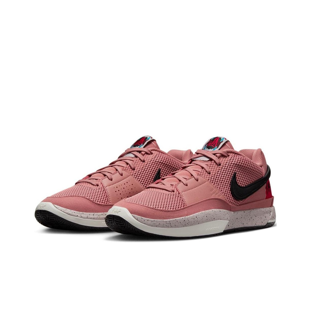 Nike Ja 1 