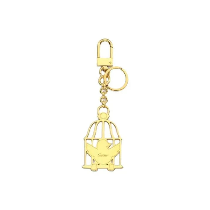 Cartier Keychains Women's-2