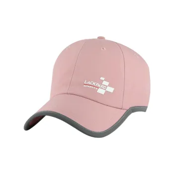 Lackpard Polyester Baseball Caps Unisex