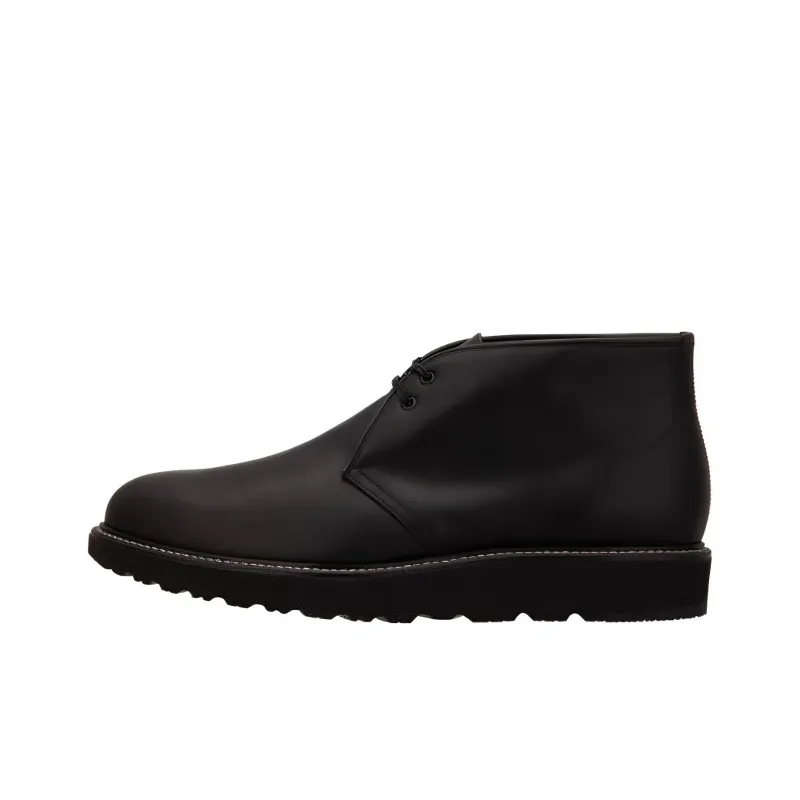 Asics Gore-Tex Ankle Boots Men-0