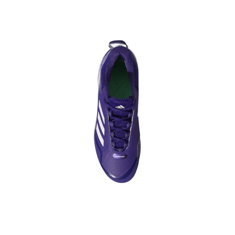 Icon 7 Adidas 'Team Collegiate Purple'-2