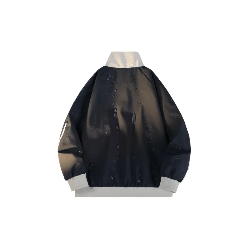 CRUSH KEY Jackets Unisex-7
