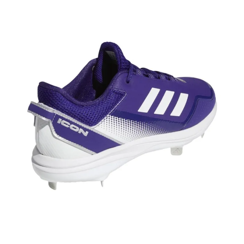 Icon 7 Adidas 'Team Collegiate Purple'-3