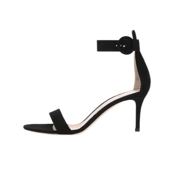 GIANVITO ROSSI Versilia 60mm Sandals