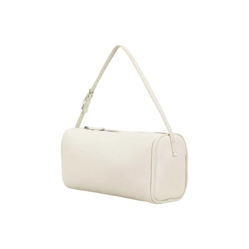THE ROW 90s Leather Tote Bag-1