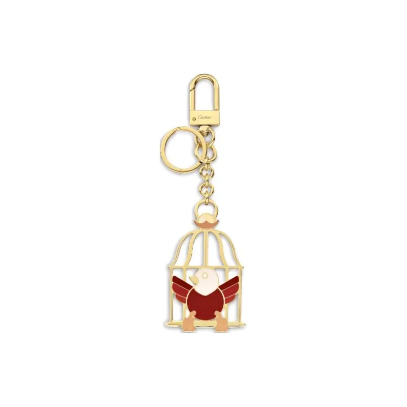 Cartier Keychains Women's-0
