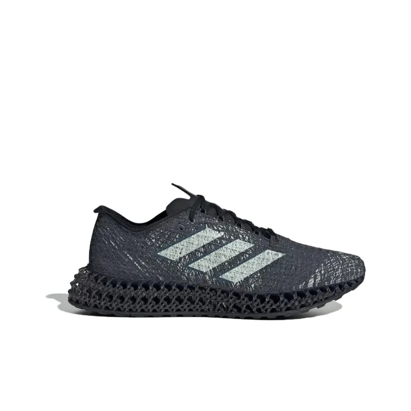 adidas 4DFWD Black Preloved Ink-1