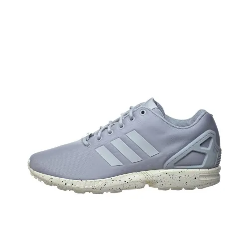 Adidas ZX Flux Clear Onix Speckled