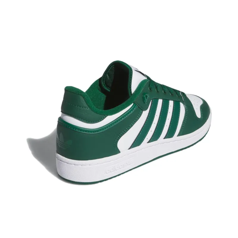 Adidas Centennial Rm 'Dark Green White'-3