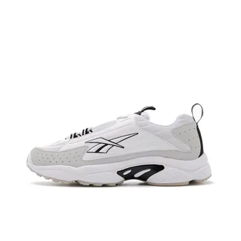 Reebok Unisex Dmx Series 2200 Sneakers White