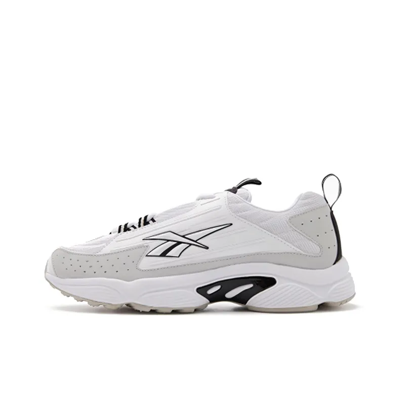 Reebok Unisex Dmx Series 2200 Sneakers White-0