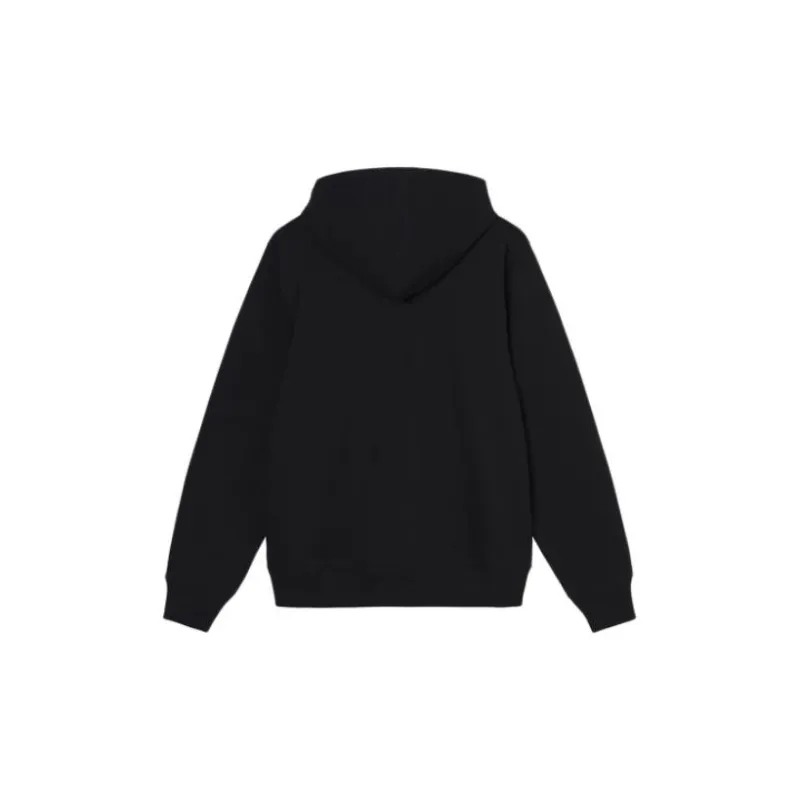 Stussy Serotonin Embroidered Hoodie-1
