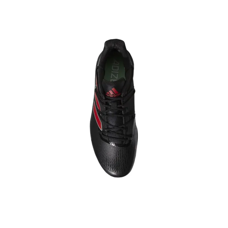 Adizero Afterburner Adidas 8 'Black Team Power Red'-2