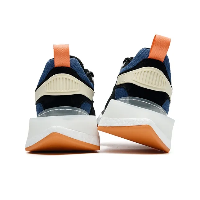 JEEP SPIRIT Low-Top Casual Shoes Men's-6