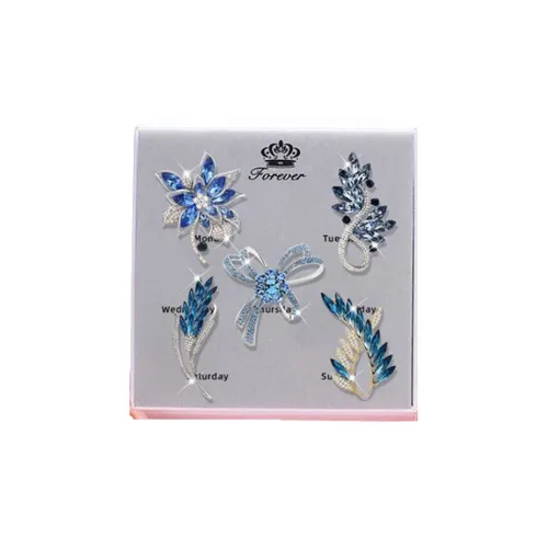 GAGA Brooches Women's