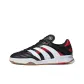 Black White Red