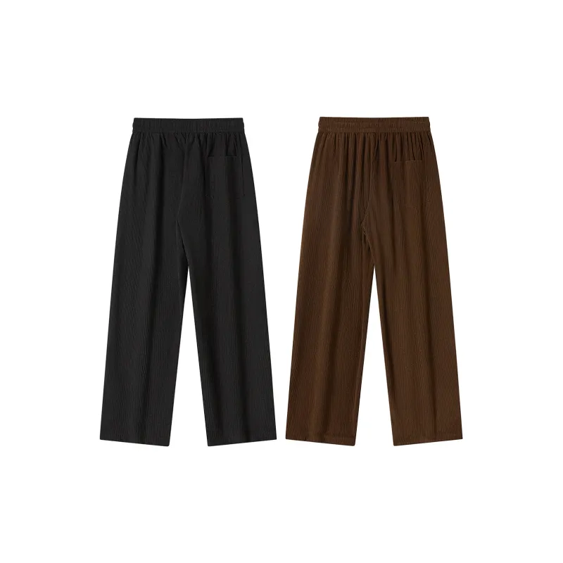 IVEIII Casual Pants Unisex-7