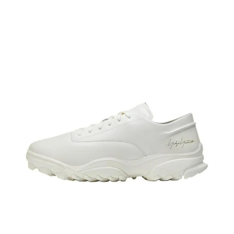 Adidas Y 3 GSG9 Low Off White-0