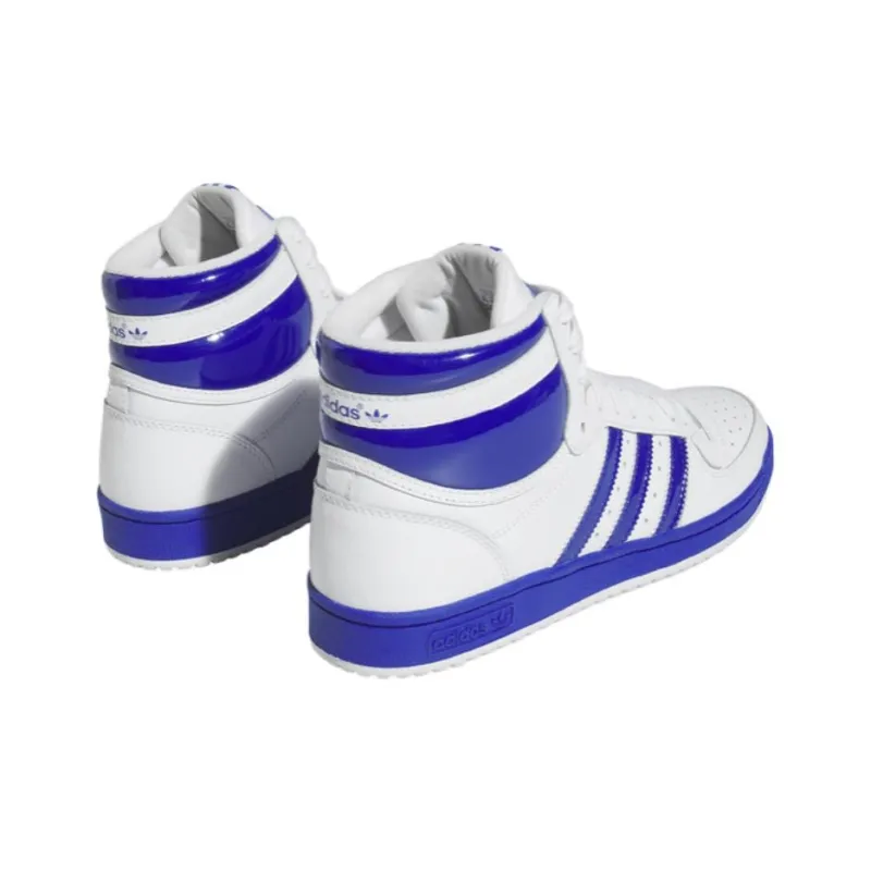 Top Ten Adidas Originals Rb 'White Semi Lucid Blue'-1